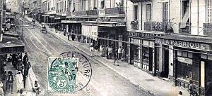 2824- Oran - Boulevard Seguin haut2
